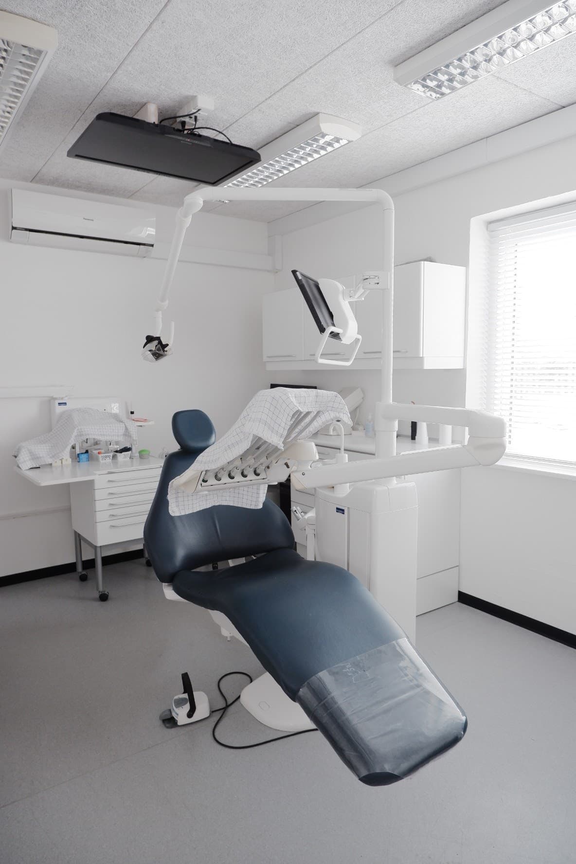 Billede af Tandklinikken Frejlev i Aalborg SV