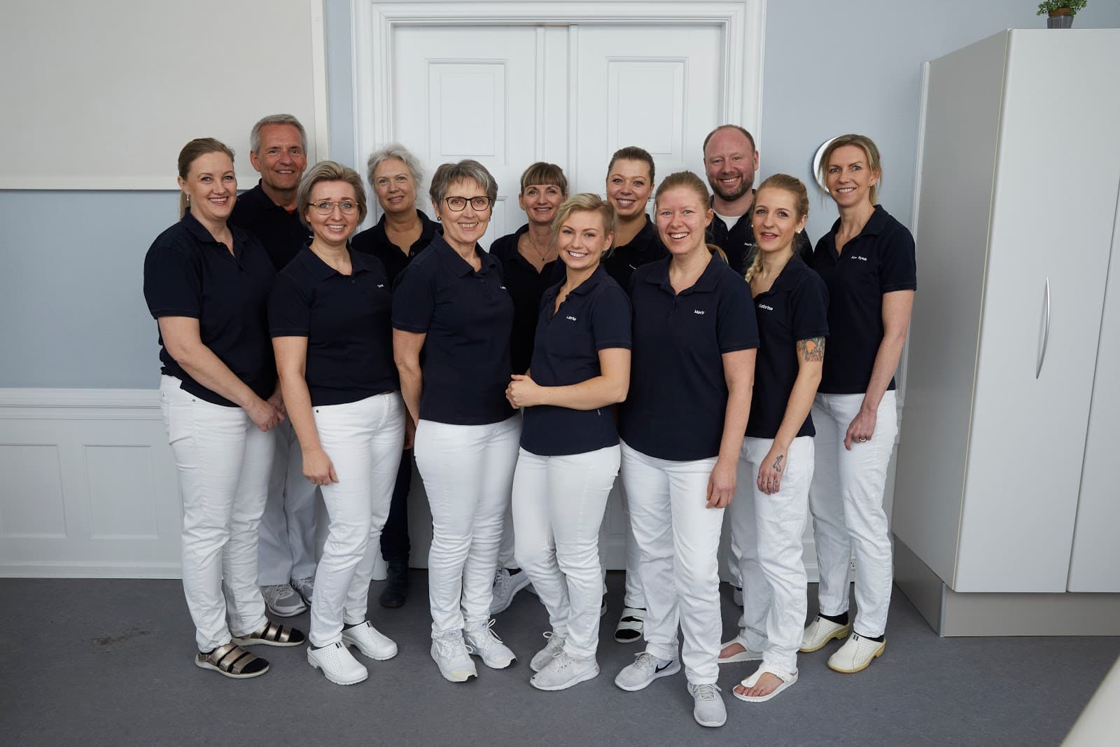 Billede af Bering Hus Tandlægerne i Horsens