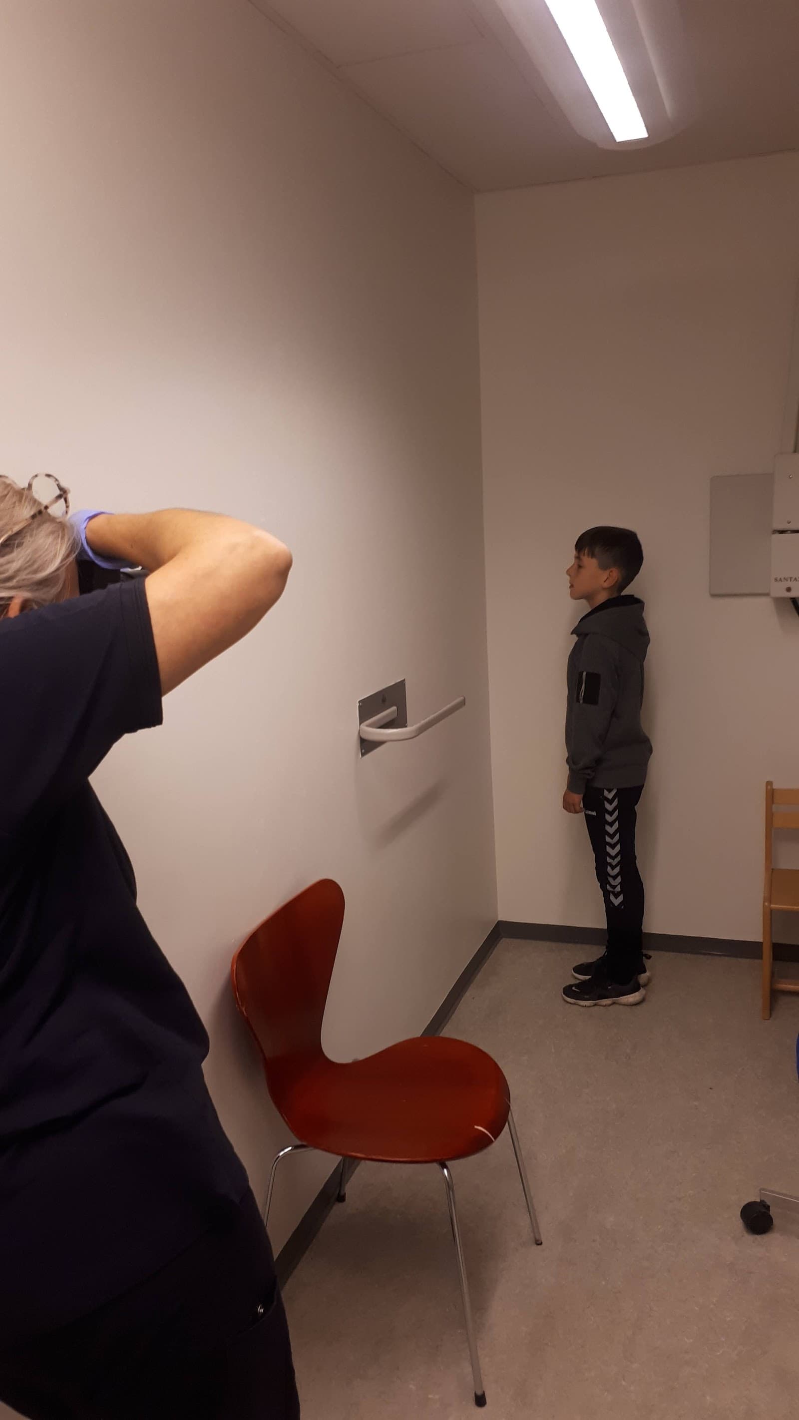 Billede af Borgmesterbakkens Tandklinik i Horsens