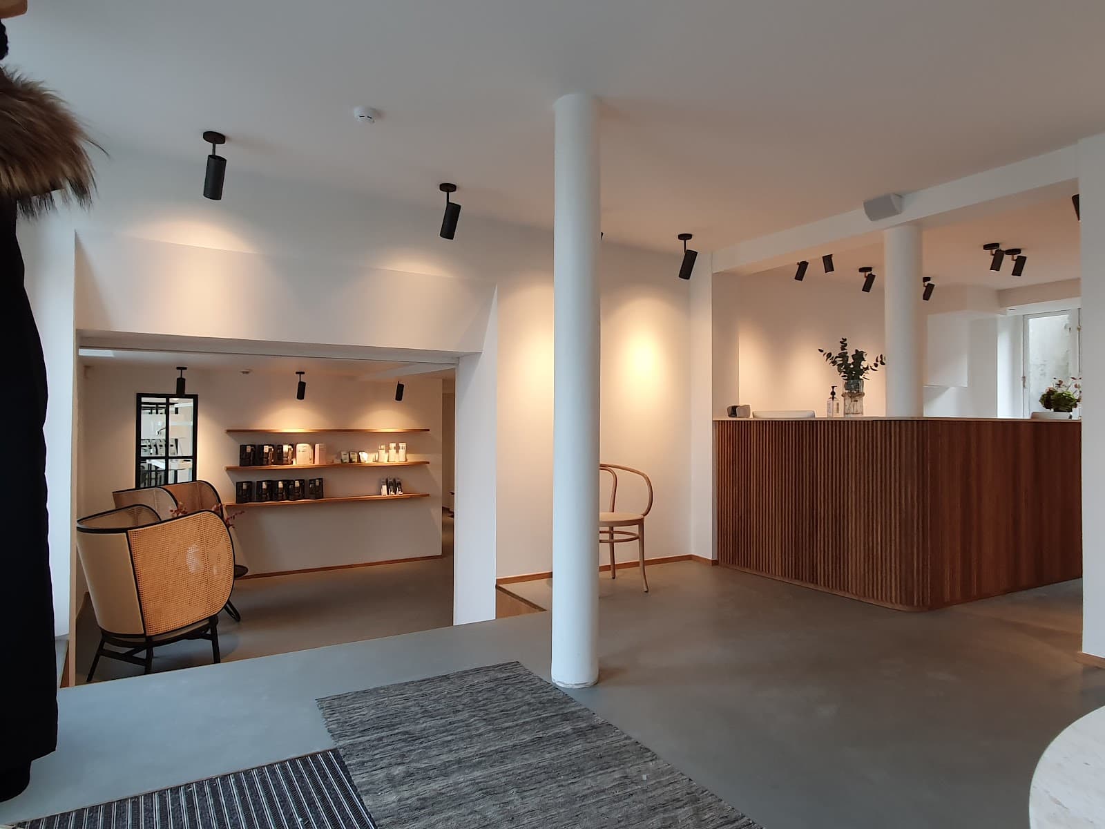 Billede af ABC-Tandlægerne i Indre By