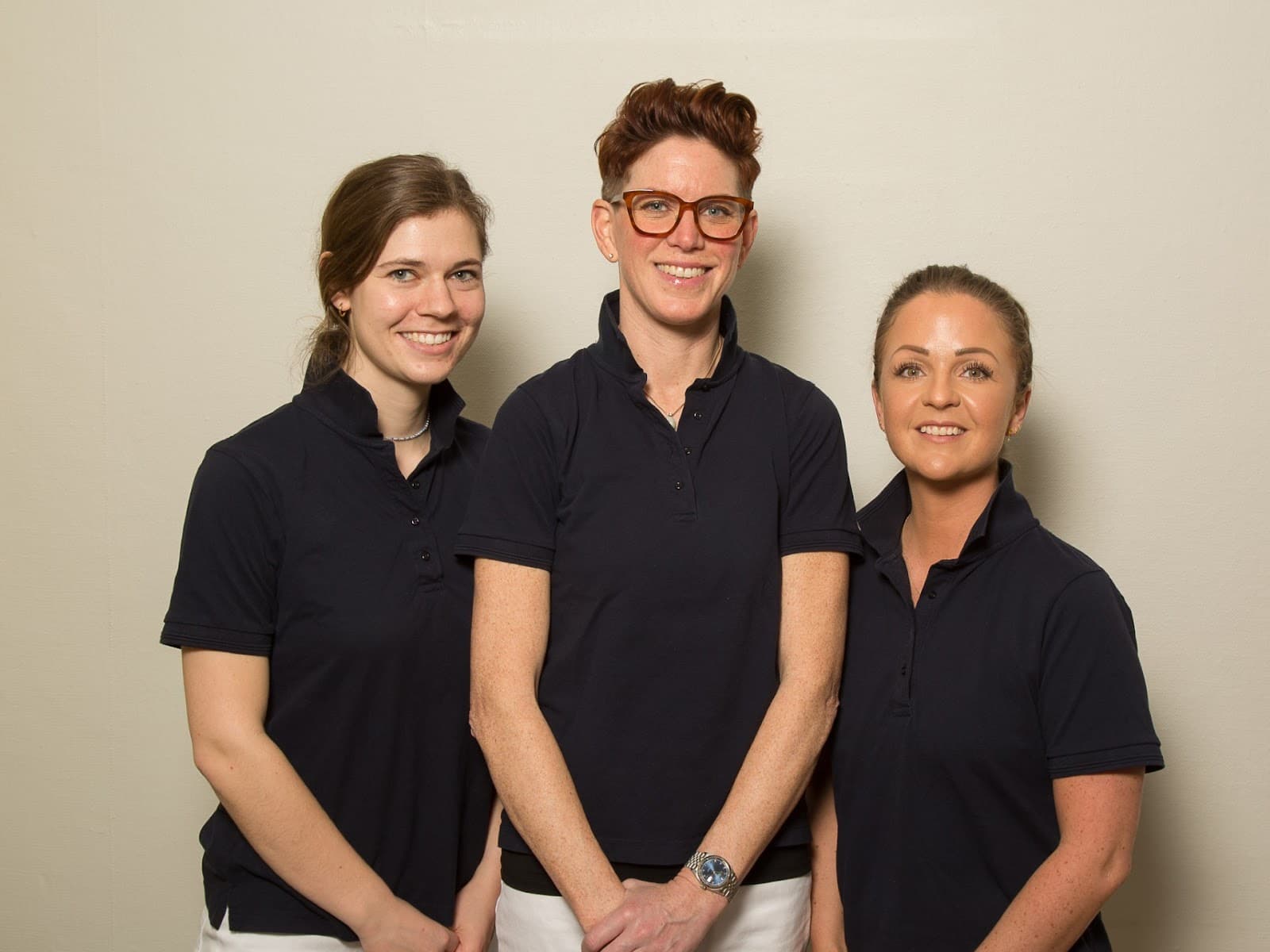 Billede af The dentists Krogh and Isaksson i Aalborg Centrum